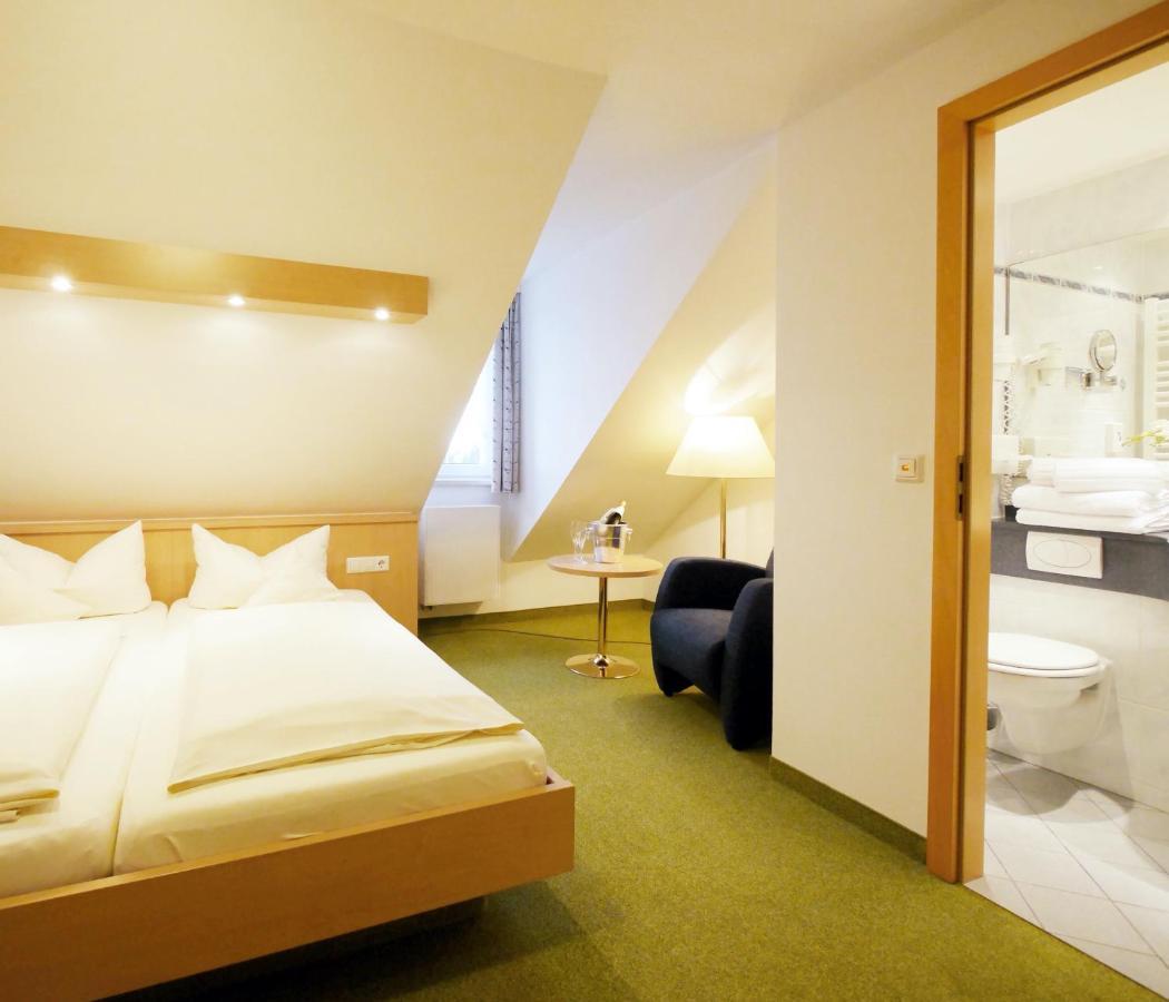 Berghotel Zollersteighof Albstadt Exterior photo