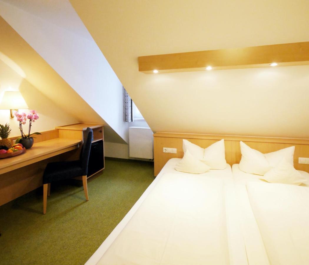 Berghotel Zollersteighof Albstadt Exterior photo